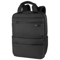 Rucsac pentru oraș CoolPack E54011 Business negru