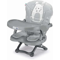 Стульчик для кормления CAM Smarty Pop S333-C265 coniglio
