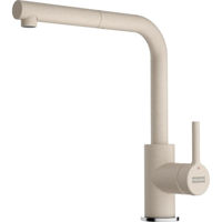 Смеситель кухонный Franke 115.0728.488 Lina L Sahara