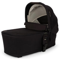 Accesorii pentru cărucior Nuna CC09827ELMGL Landou x BMW Element pentru caruciorul Mixx Next