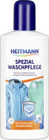 HEITMANN Detergent special pentru haine Sportive cu membrana si turistice, 250 ml