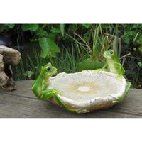 Декор Axentia 615527 Broasca suvenir
