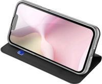 Чехол для смартфона Dux Ducis Flip SkinPro Iphone 16E, Black