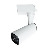 A4561PL-1WH Трековый светильник BARUT белый