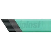 Шланг плоский HI-FLAT D. 2.1/2" (63 мм) PN4 ПВХ  FITT