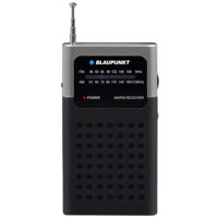 Радиоприемник Blaupunkt PR4BK