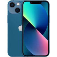 Smartphone Apple iPhone 13 mini 256GB Blue MLK93