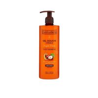 cumpără Evoluderm Gel de duș Argan Divin 500ml (17300) în Chișinău