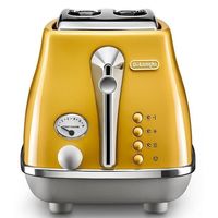 Тостер DeLonghi CTOC2103.Y Icona Capitals