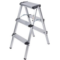 Scară Technoworker Scara dubla 2x3 (DLH503)