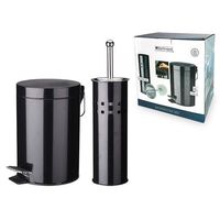 Аксессуар для туалета Promstore 46063 Набор для ванной Bathroom