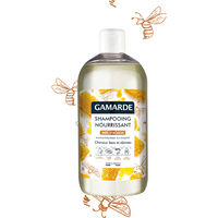 {'ro': 'GAMARDE Sampon natural hranitor 500ml (G811)'}