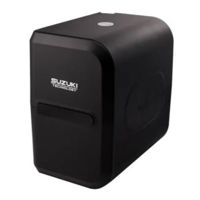 Фильтр проточный для воды Suzuki 15160 Soft Touch pump control