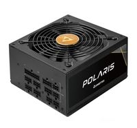 Power Supply ATX 1050W Chieftec POLARIS PPS-1050FC 80+ Gold, Fully Modular, Active PFC, 140mm