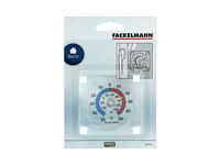 Термометр оконный Fackelmann 7.5X7.5сm
