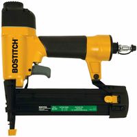 Pistol pneumatic p/u cuie si scoabe Bostitch SB-2IN1