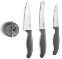 Набор ножей Delimano Delight Extreme Sharpener + 3 Knives (110086216)