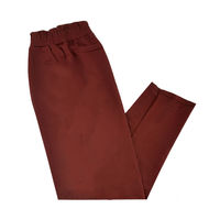 Pantaloni Dame de vara (3XL/4XL)