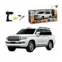 Радиоуправляемая игрушка Optmarket 201274081 masina R/C