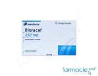 Bioracef comp. film.250 mg N5x2
