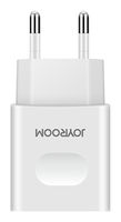 Зарядное устройство Joyroom UM2 2USB + micro cable