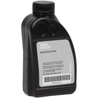 Масло BMW 83222413511 Hypoid Axle Oil G2, 0.5l