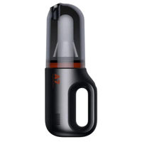 Aspirator auto Baseus VCAQ020013 A7 Dark Gray