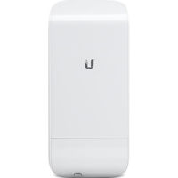 Wi-Fi точка доступа Ubiquiti airMAX NanoStation M2 loco (LOCOM2(EU))