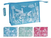 Trusa cosmetica 29Х22Х8cm, 3cul