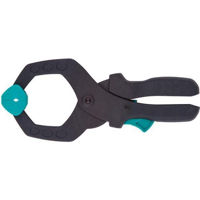 Струбцина Wolfcraft 3615000 Тиски с храповым механизмом FZR 40