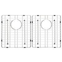 Аксессуар для кухонных моек SanDonna Grilaj pentru HD7850DR (VOR82365)