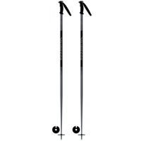 Лыжные палки Rossignol TACTIC GREY BLACK 110