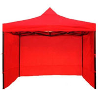 Навес Xenos Pavilion Red