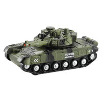 Машина Wenyi 17418 tanc pe baterii WY741A