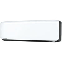 Кондиционер сплит Mitsubishi Heavy Industries SRK35ZS-WFB/SRC35ZS-W2 Harukaze Inverter Black/White