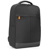 Rucsac pentru copii Deli DLBG112, 44x16x30 cm, negru
