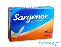 Sargenor 1g/5ml N20