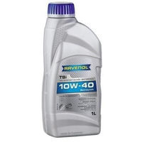 Масло Ravenol 10W-40 TSI 1L