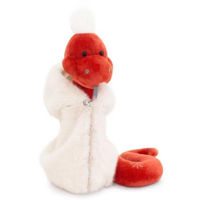 Jucărie de pluș Orange Toys OT2518/30 Cristina the Snake 30