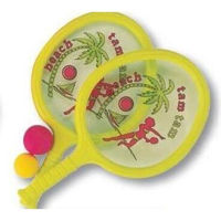 Игрушка Androni 5897-00 Ракетки Beach Tam Tam 41