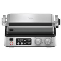 Гриль-барбекю электрический Braun CG7044 Multigrill