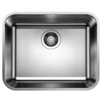 Chiuvetă bucătărie Blanco Supra 500-U (518205)