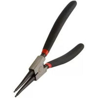 Плоскогубцы Modeco Expert 905102 Клещи прямые для колец Seeger, внешние, 175 мм MN-20-708