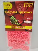 Пенопласт PUFI Клубника mini