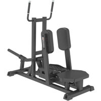 Скамья для силовых упражнений Impulse 54775 Standing Hip Abductor IFP1622