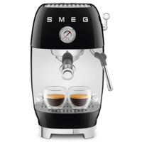 Кофеварка рожковая SMEG ECF03BLEU