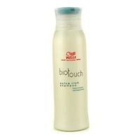 Wella - Biotouch Extra Rich Shampoo - 250ml