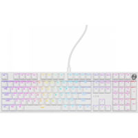 Клавиатура Genesis NKG-2299l White Gateron Yellow Pro