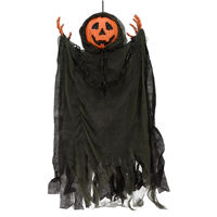 Decor Promstore 53767 Suvenir Halloween Fantoma, suspendabil 64x90cm