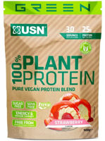Proteine PP002  100% Plant Protein 900g
